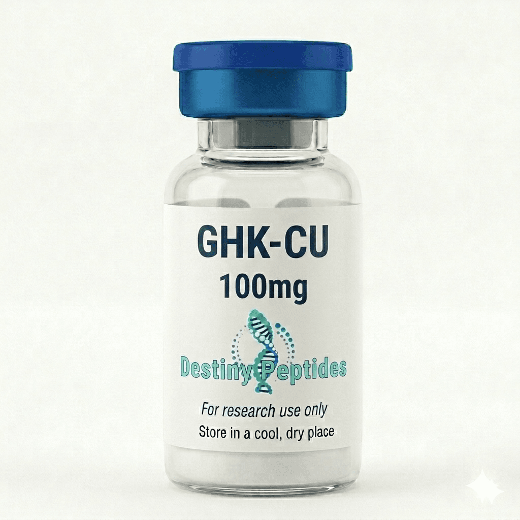 GHK-CU