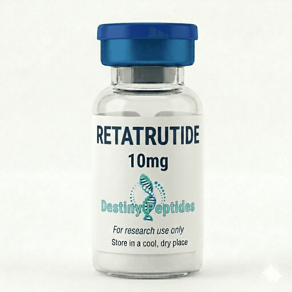 Retatrutide